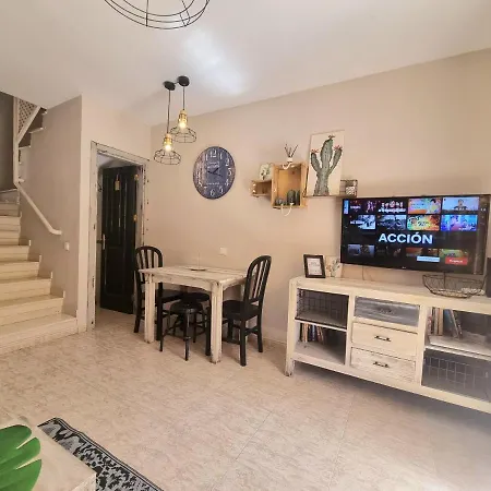 Apartament Top1 Green Sea Bungalow Jardin *