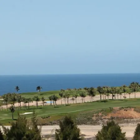 Apartamento Top1 Green Sea Bungalow Jardin Maspalomas (Gran Canaria)