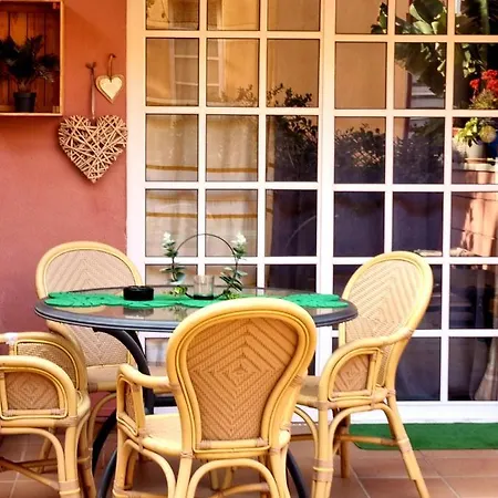 Apartamento Top1 Green Sea Bungalow Jardin Maspalomas (Gran Canaria)