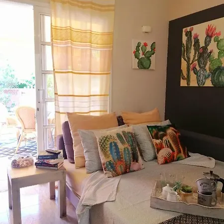 Top1 Green Sea Bungalow Jardin Maspalomas (Gran Canaria)