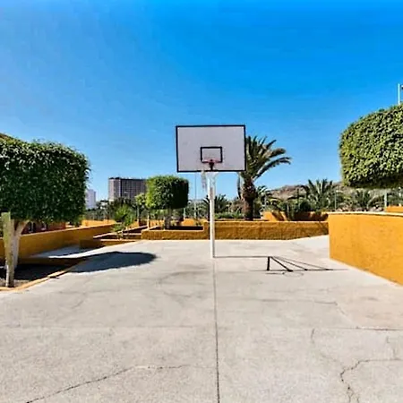 Apartamento Top1 Green Sea Bungalow Jardin