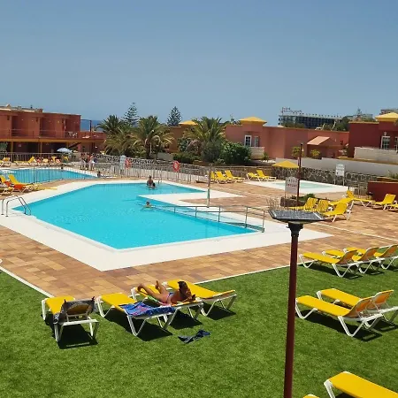 Apartamento Top1 Green Sea Bungalow Jardin