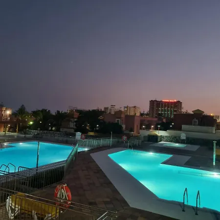 Top1 Green Sea Bungalow Jardin Apartamento