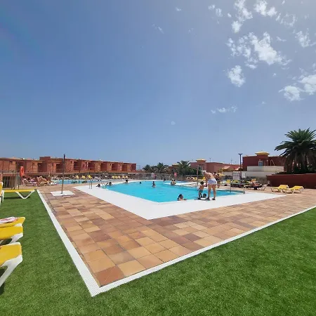 Apartamento Top1 Green Sea Bungalow Jardin