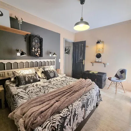 Top1 Green Sea Bungalow Jardin Apartamento *