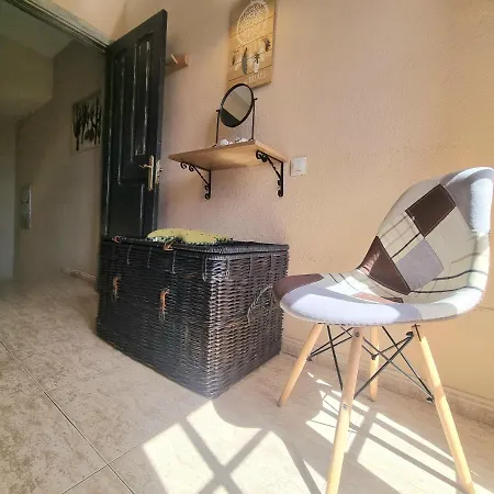 Top1 Green Sea Bungalow Jardin Maspalomas (Gran Canaria)
