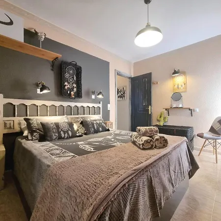Top1 Green Sea Bungalow Jardin *
