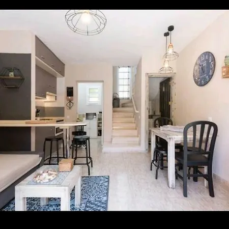 Top1 Green Sea Bungalow Jardin Maspalomas (Gran Canaria)