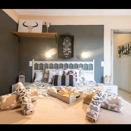 Top1 Green Sea Bungalow Jardin *