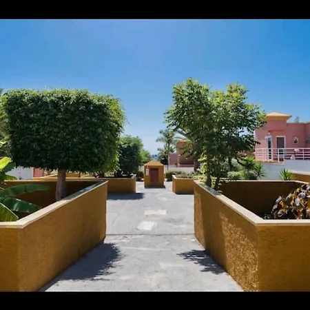 Top1 Green Sea Bungalow Jardin * Maspalomas (Gran Canaria)